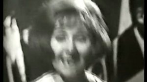 LULU - Singing Shout from Ready Steady Go 1965