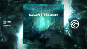 Saint Rider - Dogs [Neuropunk Forge]