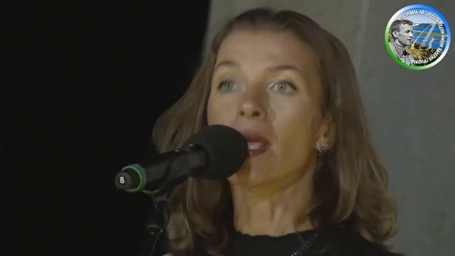 Екатерина Болдырева. Грушинский фестиваль.
