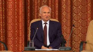 А.И.Осипов.Попущение Божие и воля  Божия не одно и то же.Это есть Промысел Божий.