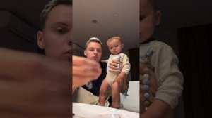 Аня Ищук и Димасблог в инстаграм эфире. 1.08.2023 @dimasblog @anyaischuk