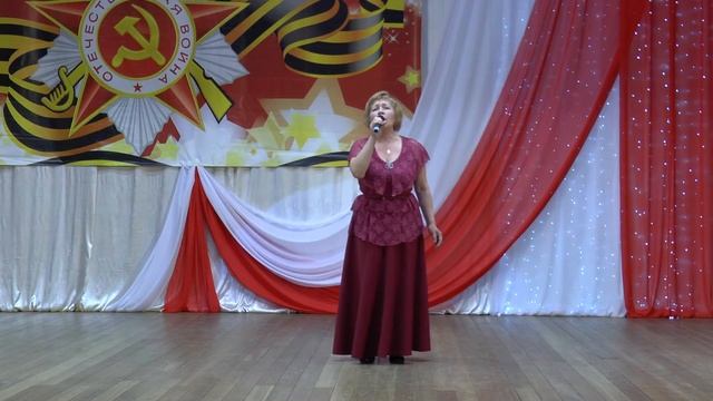 005 ТАНГО 41 ГОДА ТАТЬЯНА БРЮХАНОВА 8 05 2019 смотреть онлайн