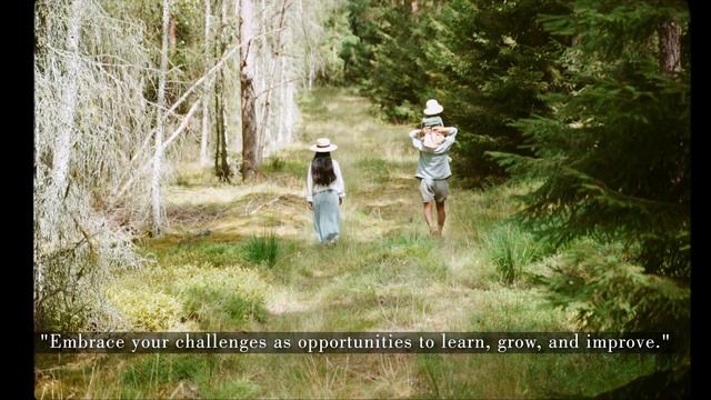 #59 How My Life has Changed when Moving to the Countryside смотреть онлайн