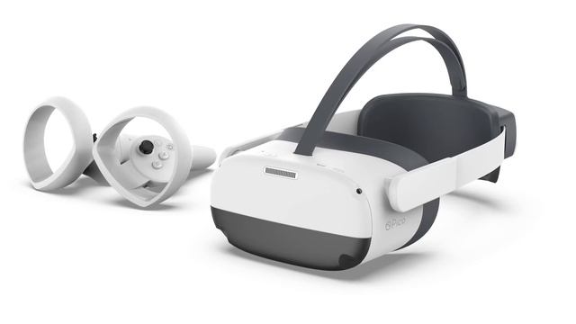 Pico Neo 3 OFFICIAL! - Everything you NEED to Know смотреть онлайн