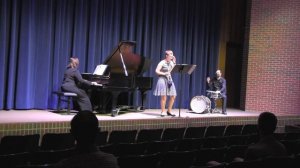 Tres Danze Latine - III. Chorinho by Michele Mangani