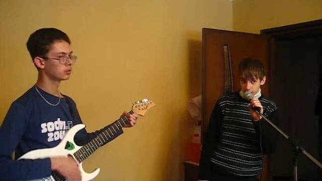 Трофим - ветер в голове кавер смотреть онлайн