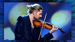 David Garrett & Frank Van Der Heijen. Rock Prelude (Live)