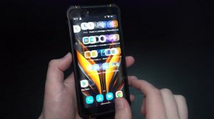 Обзор HOTWAV T5 Pro - Крутой смартфон с Алиэкспресс