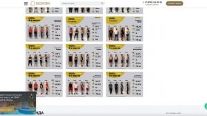 Велнес-клуб премиум-класса на Ленинском проспекте