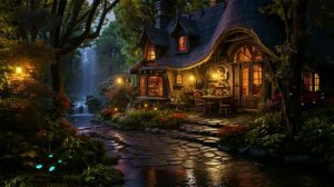 Лечебная музыка #36