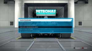 F1 2013 HD - Gamepad Minitutorial
