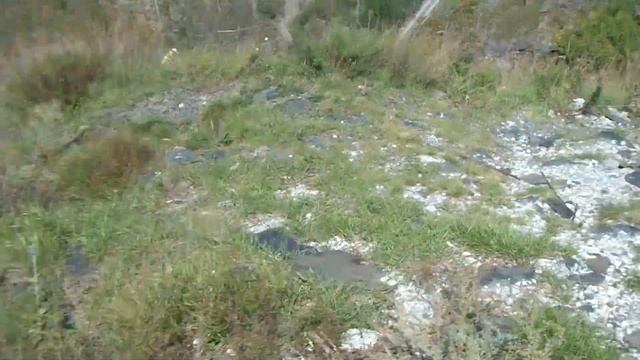ЧЕЧНЯ древние склепы МУЗЕЙ ПОД ОТКРЫТЫМ НЕБОМ