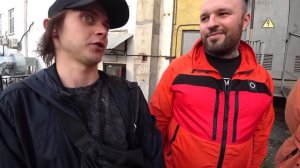 Цинк Уродов - закладчики. Раскольников. Козырь | Провинциалы | 274