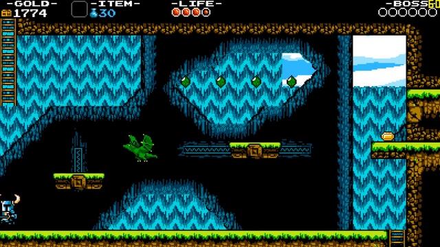 Shovel knight on core 2 quad Q9400 radeon hd 7570 (low end pc) смотреть онлайн