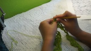 Нарядная кофточка с открытыми плечами,вязание крючком,crochet blouse,( В №164)