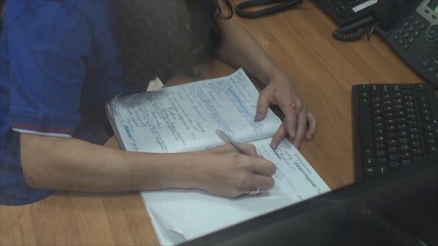 В экстренной ситуации звоните по номеру "112" и не допускайте ложных звонков!