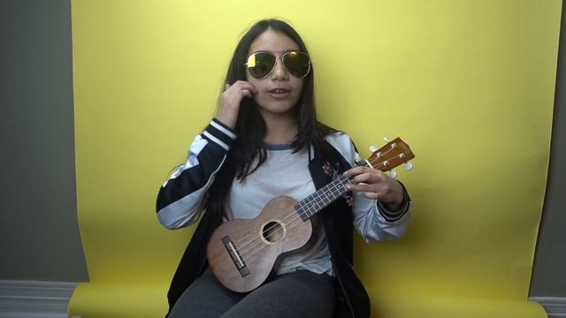 Riptide - Vance Joy (Cover by Celeste Morin) смотреть онлайн