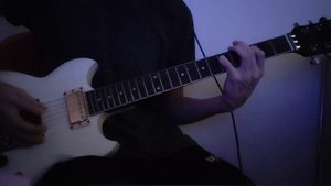 Кино - Спокойная Ночь (cover)