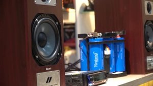 Магнитола для автозвука . Кто мощнее? Aura Venom-D41DSP Vs Aura AMH-78DSP / Какую магнитолу выбрать