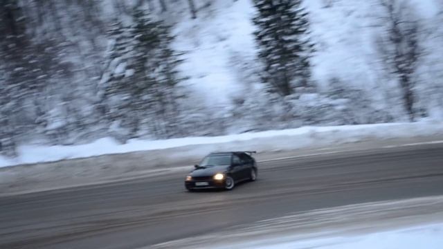 Toyota Alteza Дивногорск #DriFT смотреть онлайн