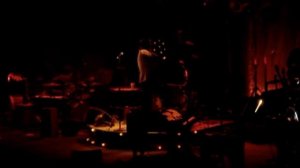 I'll Shoot The Moon - LIVE 2008 Tom Waits