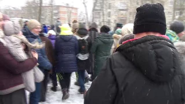 Мальчик у Христа на елке смотреть онлайн