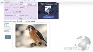 Как сделать скругленные углы у фото или картинки