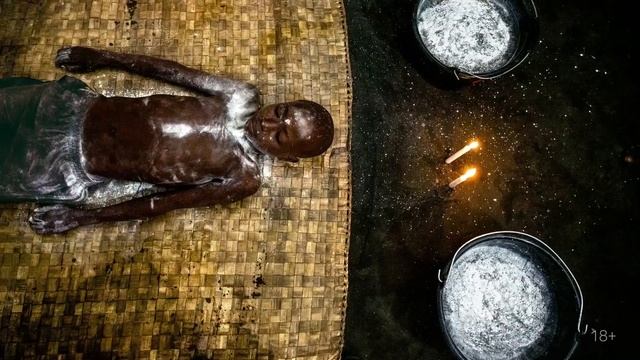 Паскаль Мэтр «Репортажи» | Экскурсия по выставке