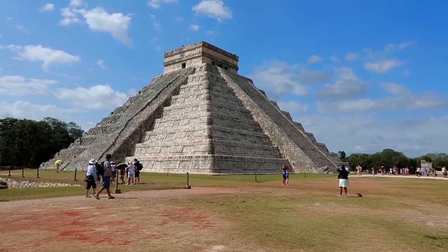 Chichen Itza Mayan Ruins in Cozumel, Mexico | Carnival Cruise Line