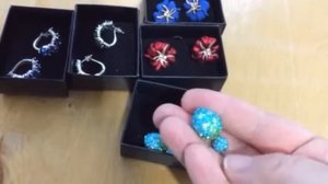 Бижутерия с алиэкспресс 10