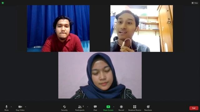 [Podcast BaTik #4] June Edition : Seputar Ikahimatika смотреть онлайн