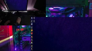 Razer Firefly V2 Unboxing + Review