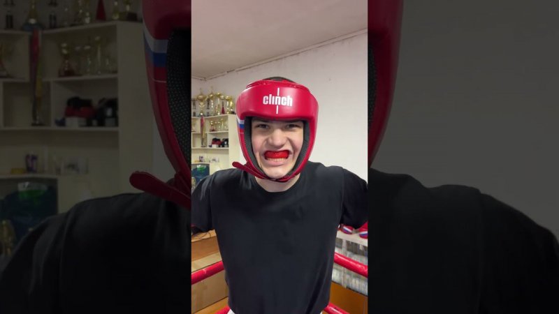 Дуэль!!!