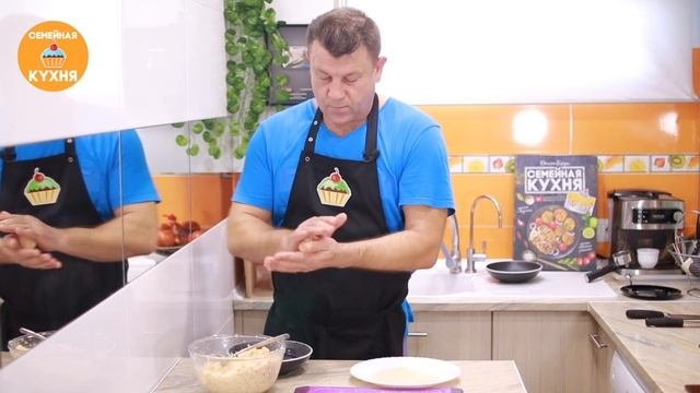 КРАБОВЫЕ КОТЛЕТЫ БЕЗ КРАБА)) - ну, оОчень вкусные!