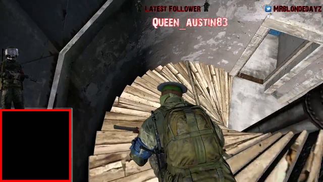 DayZ Capture the Barrell PVP EVENT!!!!!! смотреть онлайн