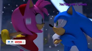 Sonic The Hedgehog & Angry Birds - Coffin Dance Song Astronomia (COVER)Lxawsy