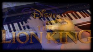 He Lives In You - Lion King 2 - Piano