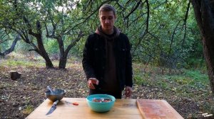 ФОРЕЛЬ НА МАНГАЛЕ / СОЧНЫЙ РЕЦЕПТ / РЫБА НА УГЛЯХ