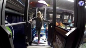 Финляндия: парк Angry Birds