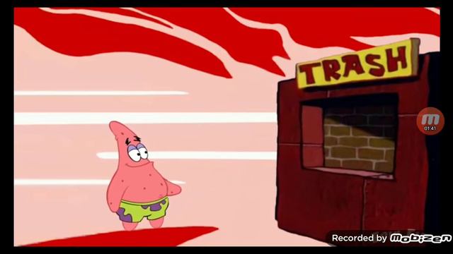 губка боб и Барбоскинны в амонг ас! 😱😈