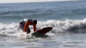 Серф-спот Малибу, МуйНе, Вьетнам