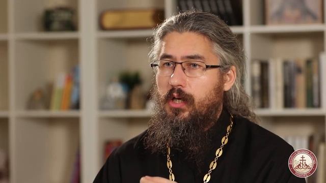 «Школа радости». Встреча первая. Воскресная школа как школа духовного воспитания ребенка. смотреть онлайн