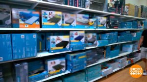 Надувной матрас на все случаи жизни. Доброе утро. Фрагмент выпуска от 07.07.2022