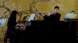 Ария из оперы "Дон-Жуан" В.А. Моцарт исполняет Галкин Влад