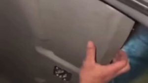 Шмон сотрудников ДПС в Дагестане. Такого вы не видели!