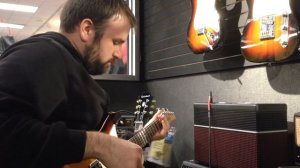 Line 6 AMPLIFi 75 - First Impressions