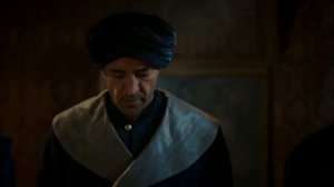 Лев напал на султана Ахмеда | Великолепный век. Империя Кёсем Серия 3