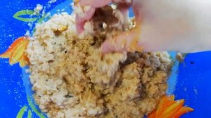 Как готовить котлеты из сёмги