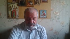 Молитва «Достойно есть » читается неверно