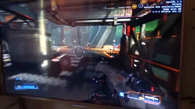 Телевизор 4K DEXP U40B9000H в pc играх смотреть онлайн